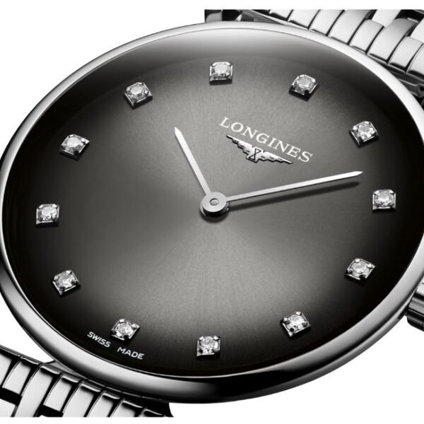 Longines La Grande Classique Quartz 29mm Ladies Watch - L45124776