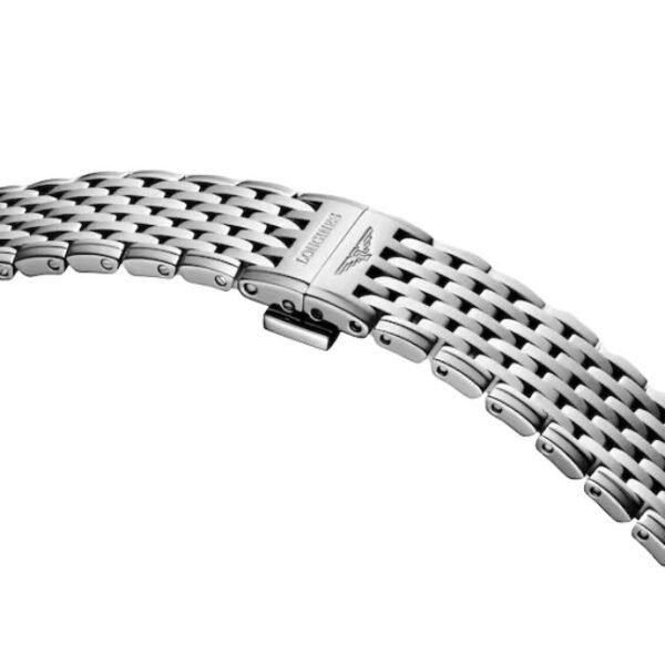 Longines La Grande Classique Quartz 29mm Ladies Watch - L45124916