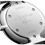 Longines La Grande Classique Quartz 29mm Ladies Watch - L45124926