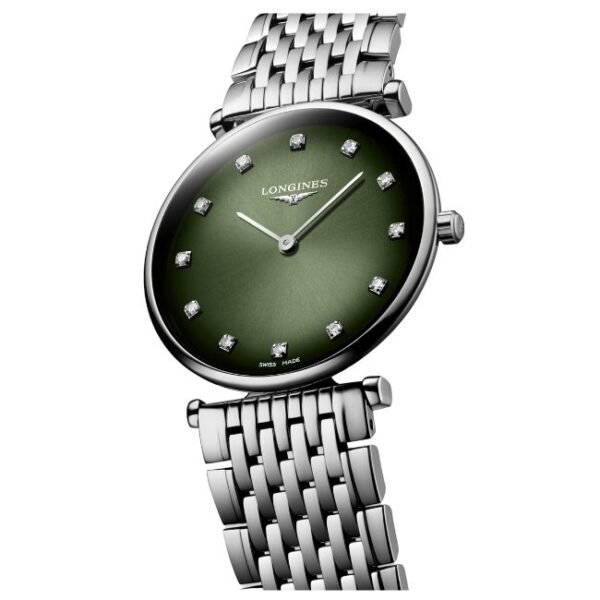 Longines La Grande Classique Quartz 29mm Ladies Watch - L45124926