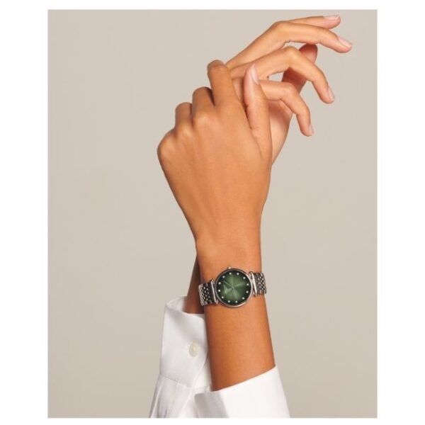 Longines La Grande Classique Quartz 29mm Ladies Watch - L45124926