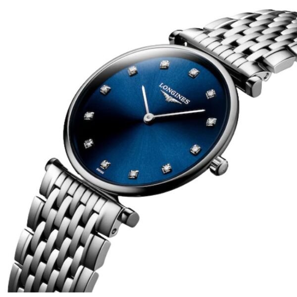 Longines La Grande Classique Quartz 29mm Ladies Watch - L45124976