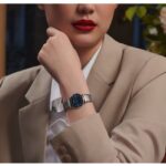 Longines La Grande Classique Quartz 29mm Ladies Watch - L45124976