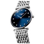 Longines La Grande Classique Quartz 29mm Ladies Watch - L45124976