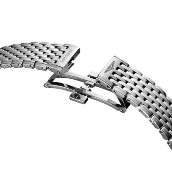 Longines La Grande Classique Quartz 29mm Ladies Watch - L45124976