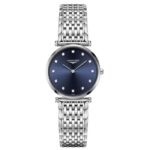 Longines La Grande Classique Quartz 29mm Ladies Watch - L45124976