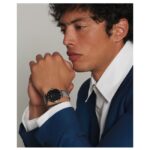 Longines La Grande Classique Quartz 38mm Midsize Watch - L48664586