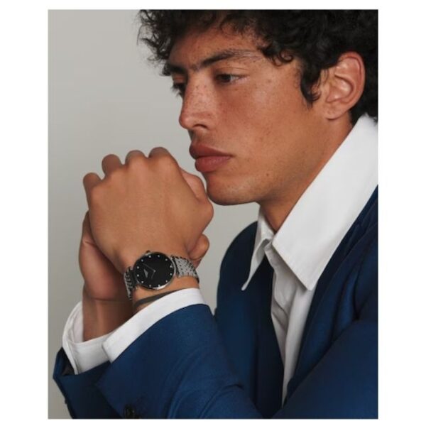 Longines La Grande Classique Quartz 38mm Midsize Watch - L48664586