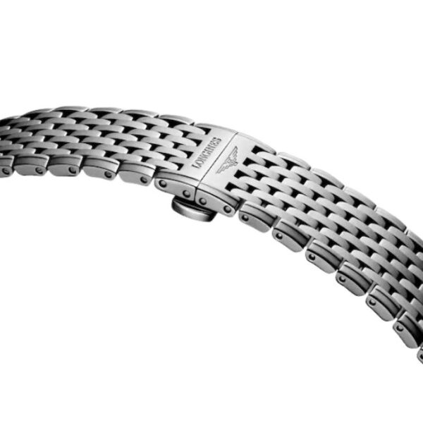 Longines La Grande Classique Quartz 38mm Midsize Watch - L48664586