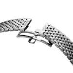 Longines La Grande Classique Quartz 38mm Midsize Watch - L48664586