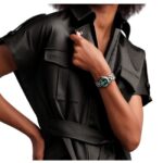 Longines PrimaLuna Moonphase 30.5mm Ladies Watch - L81154616