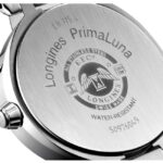 Longines PrimaLuna Moonphase 30.5mm Ladies Watch - L81154616