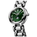 Longines PrimaLuna Moonphase 30.5mm Ladies Watch - L81154616