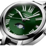 Longines PrimaLuna Moonphase 30.5mm Ladies Watch - L81154616