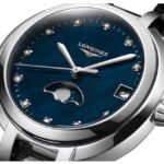 Longines PrimaLuna Moonphase 30.5mm Ladies Watch - L81154986