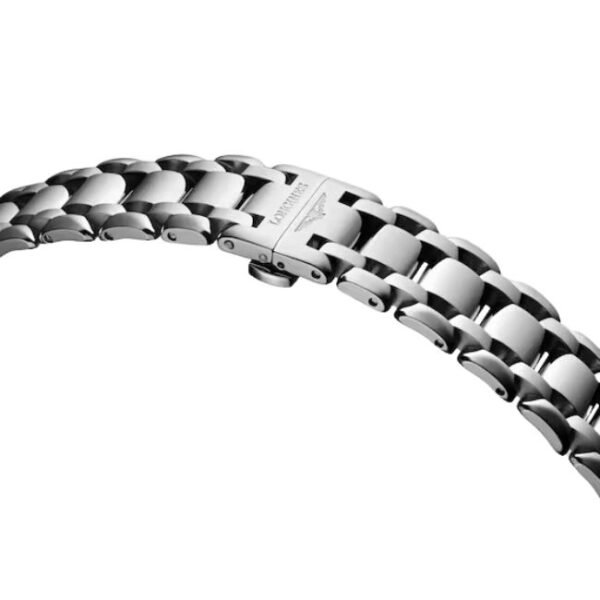 Longines PrimaLuna Moonphase 30.5mm Ladies Watch - L81154986