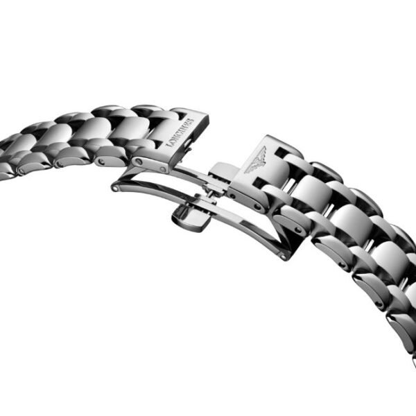 Longines PrimaLuna Quartz 30mm Ladies Watch - L81224996