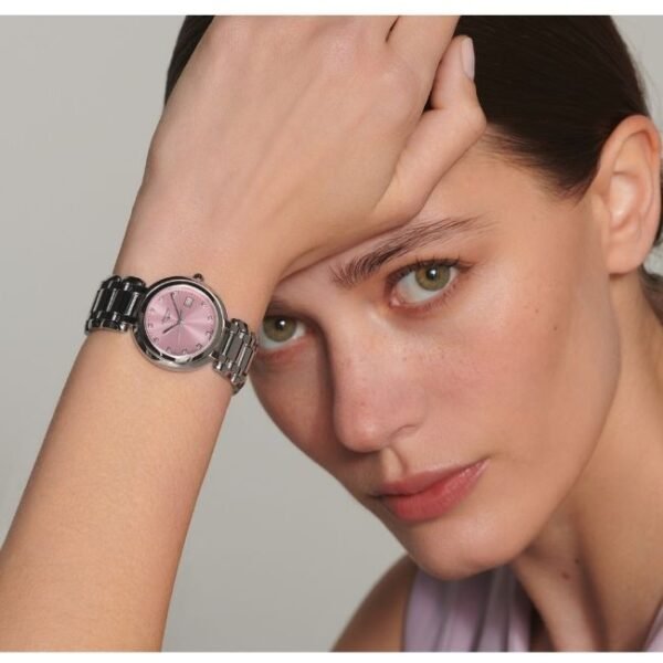 Longines PrimaLuna Quartz 30mm Ladies Watch - L81224996