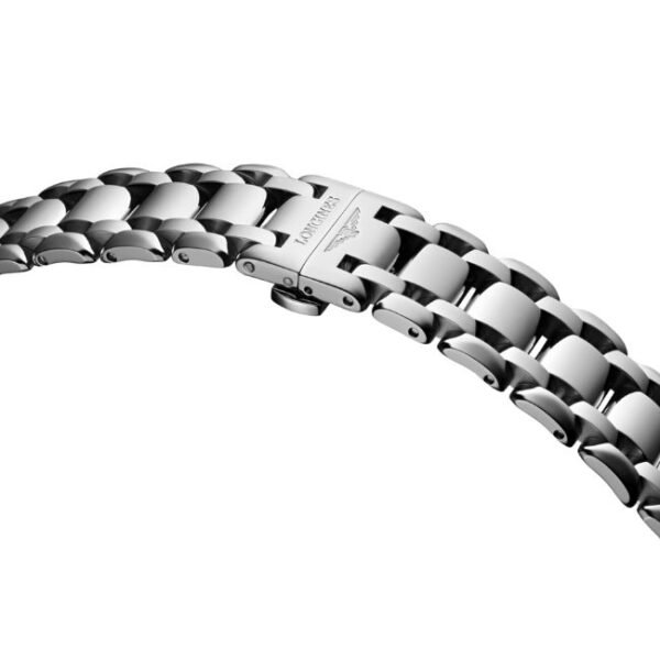 Longines PrimaLuna Quartz 30mm Ladies Watch - L81224996