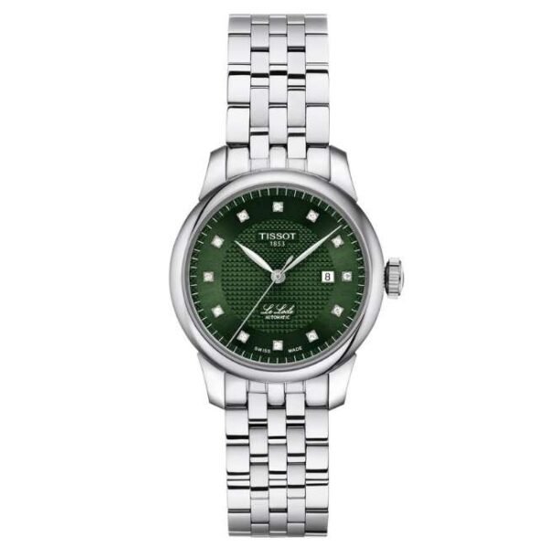 Tissot Le Locle Automatic Lady (29.00)