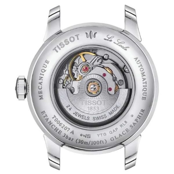 Tissot Le Locle Automatic Lady (29.00)