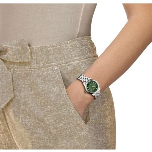 Tissot Le Locle Automatic Lady (29.00)