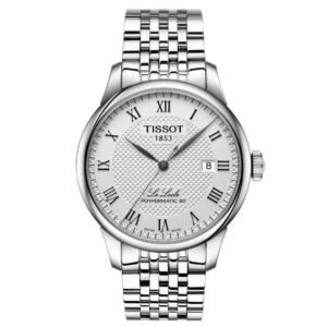 Tissot Le Locle Powermatic 80