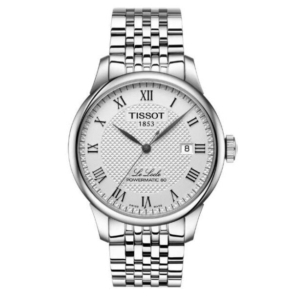 Tissot Le Locle Powermatic 80