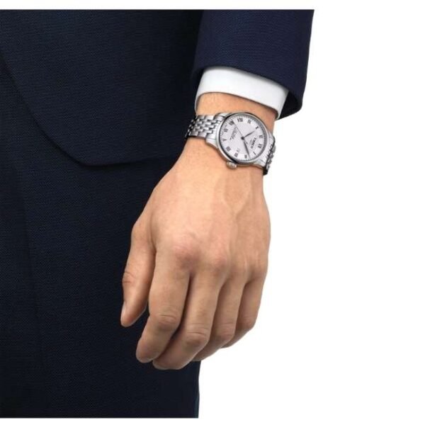 Tissot Le Locle Powermatic 80