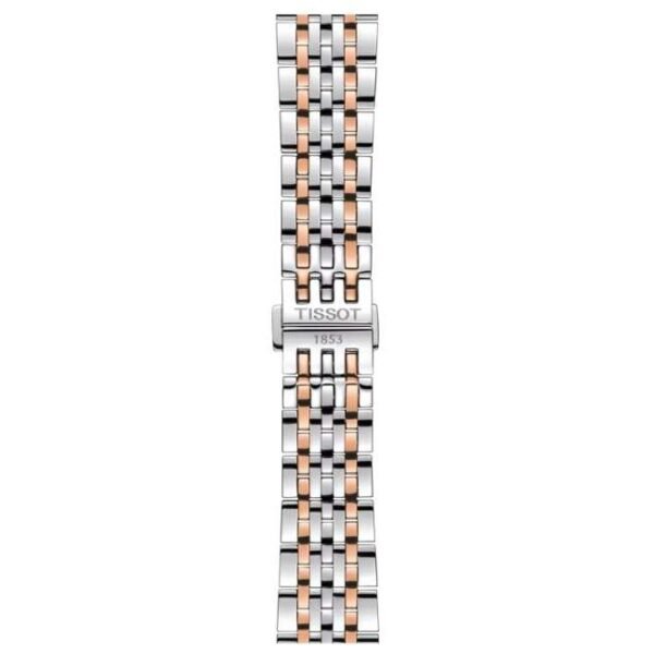 Tissot Le Locle Powermatic 80