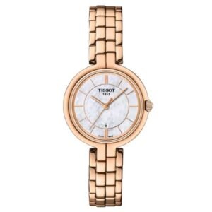 Tissot Flamingo