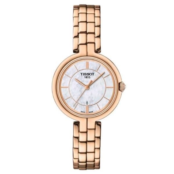 Tissot Flamingo