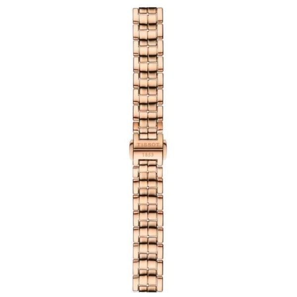 Tissot Flamingo
