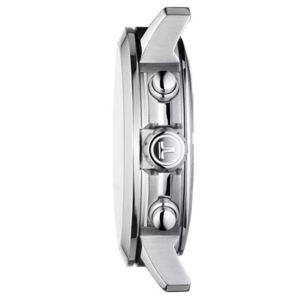 Tissot PRC 200 Chronograph