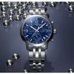 Tissot Prc 200 Chronograph T1144171104700