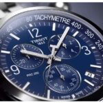 Tissot Prc 200 Chronograph T1144171104700