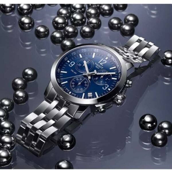 Tissot PRC 200 Chronograph