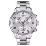 Tissot Chrono XL Men Quartz Watch T1166171103700