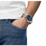 Tissot Chrono XL Men Quartz Watch T1166171104701