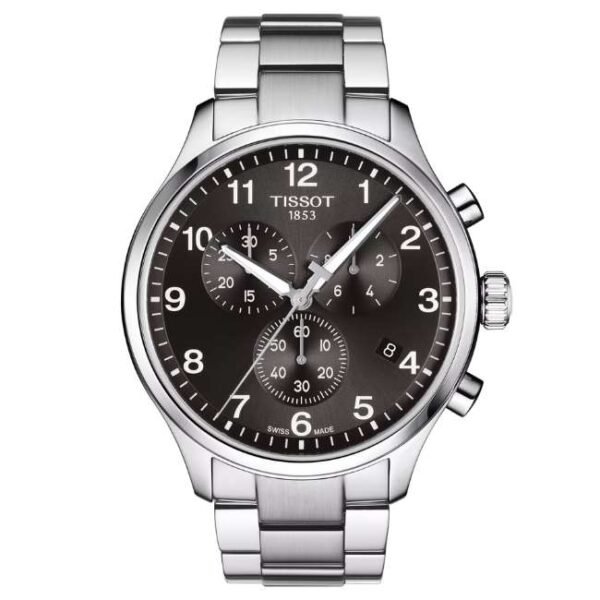 Tissot Chrono XL Classic