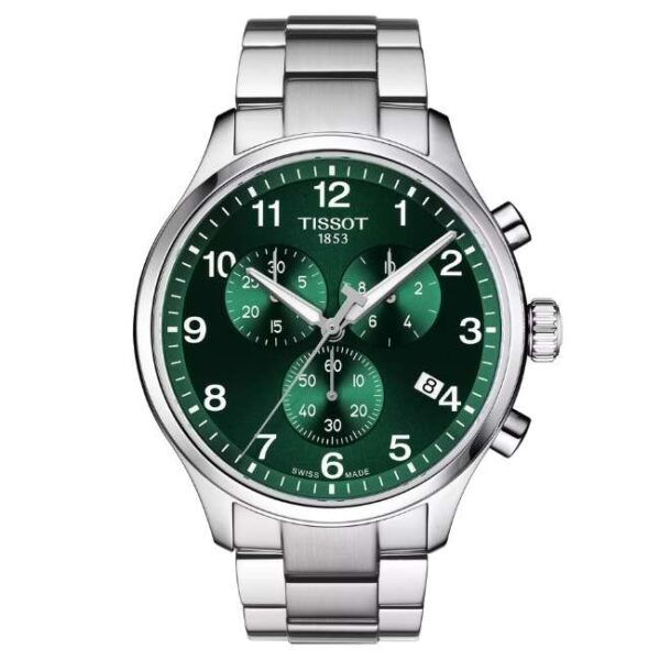 Tissot Chrono Xl ClassicT1166171109200