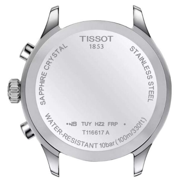 Tissot Chrono Xl ClassicT1166171109200