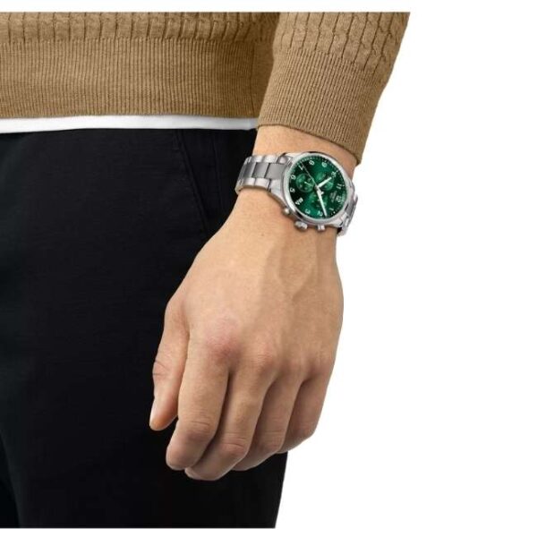 Tissot Chrono Xl ClassicT1166171109200