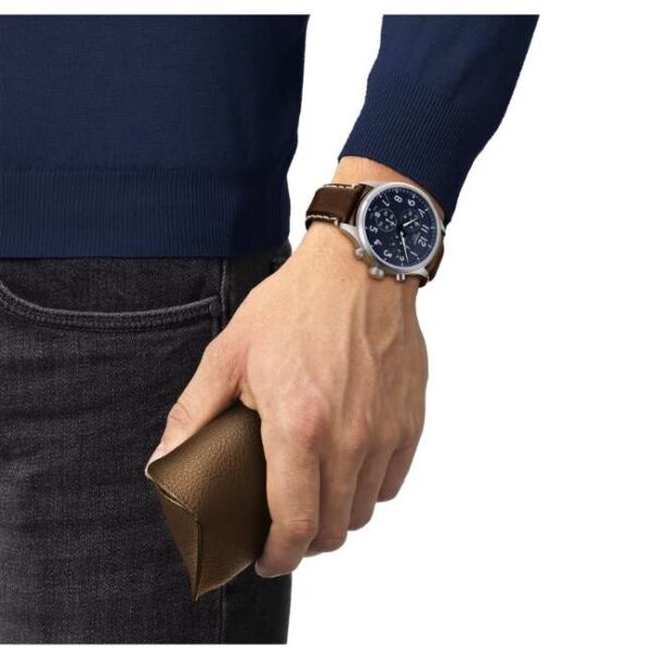 Tissot Chrono XL Men Quartz Watch T1166171604200