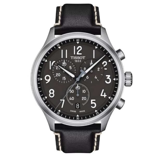 Tissot Chrono XL