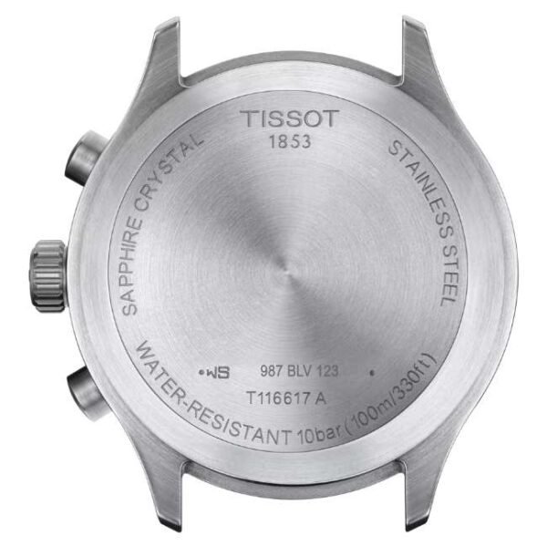 Tissot Chrono XL