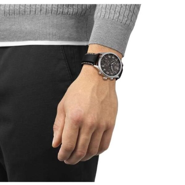 Tissot Chrono XL