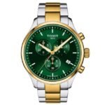 Tissot Chrono Xl ClassicT1166172209100