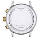 Tissot Chrono Xl ClassicT1166172209100