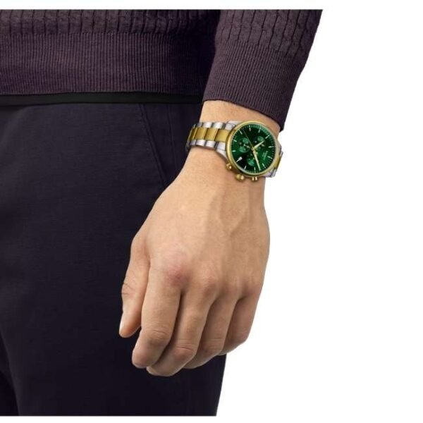 Tissot Chrono Xl ClassicT1166172209100